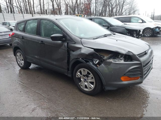 ford escape 2015 1fmcu0f76fuc66271