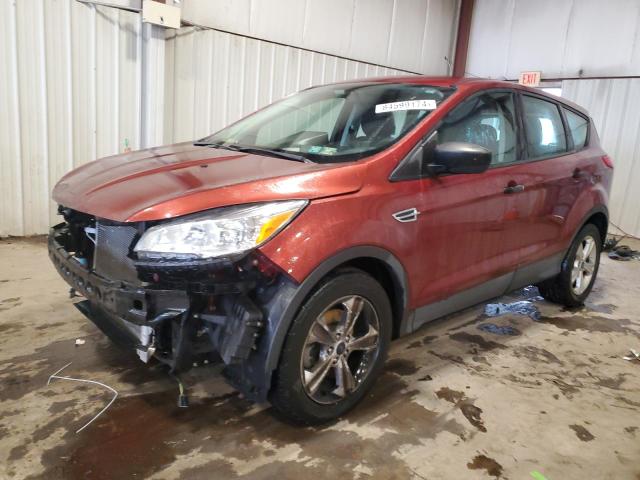 ford escape s 2016 1fmcu0f76gua02761