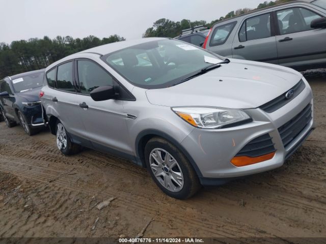 ford escape 2016 1fmcu0f76gub03413