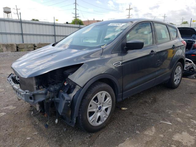 ford escape s 2016 1fmcu0f76gub67886