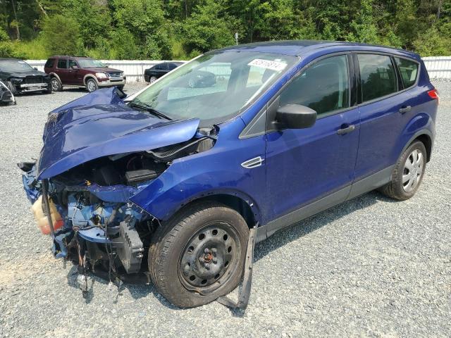 ford escape s 2016 1fmcu0f76guc08629