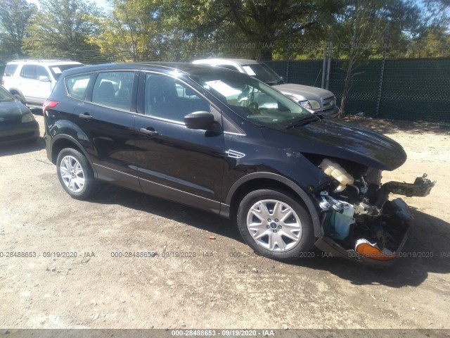 ford escape 2016 1fmcu0f76guc74422