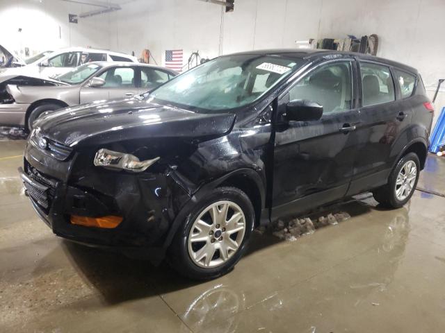 ford escape s 2016 1fmcu0f76guc77580