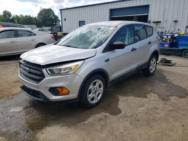 ford escape s 2017 1fmcu0f76hub56680