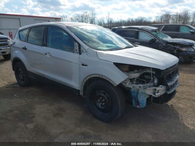 ford escape 2017 1fmcu0f76hub57201