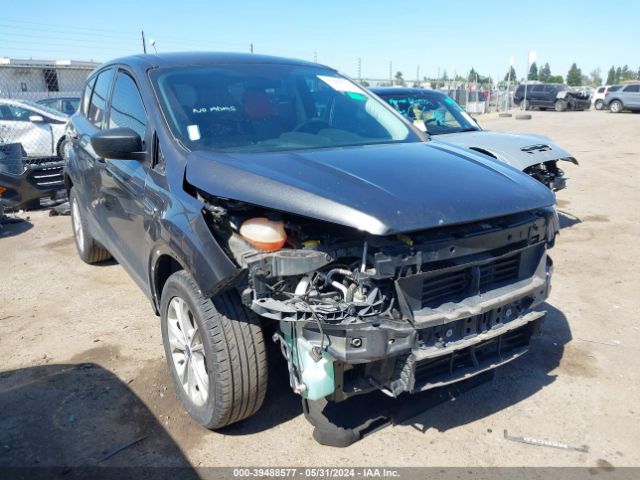 ford escape 2017 1fmcu0f76hub61202