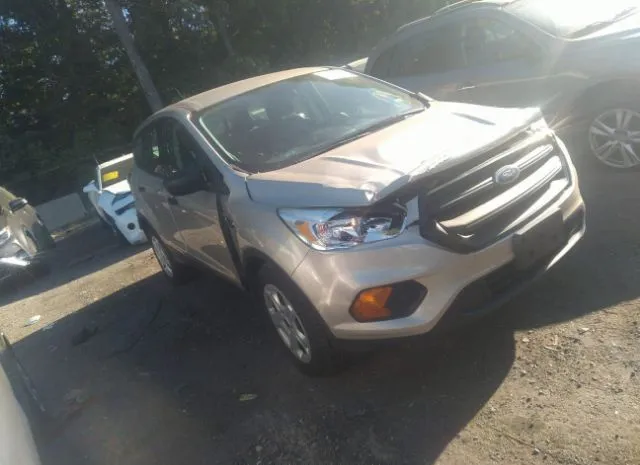 ford escape 2017 1fmcu0f76hub96967