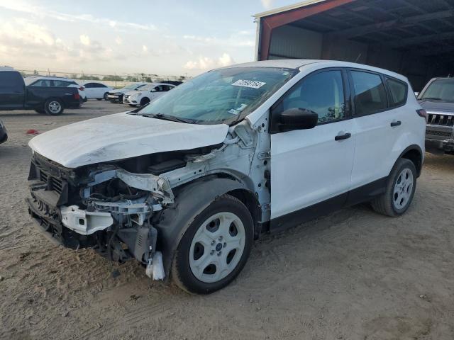 ford escape s 2017 1fmcu0f76huc10253