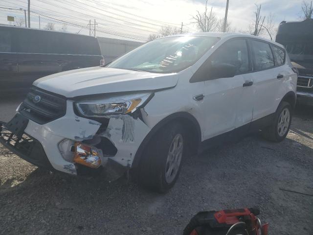 ford escape 2017 1fmcu0f76huc39493