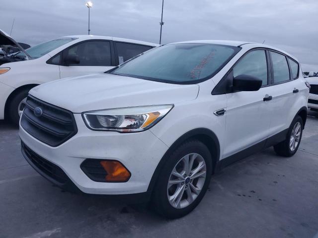 ford escape s 2017 1fmcu0f76huc43947