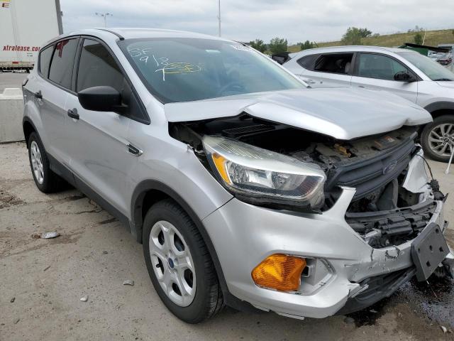 ford escape s 2017 1fmcu0f76huc66533