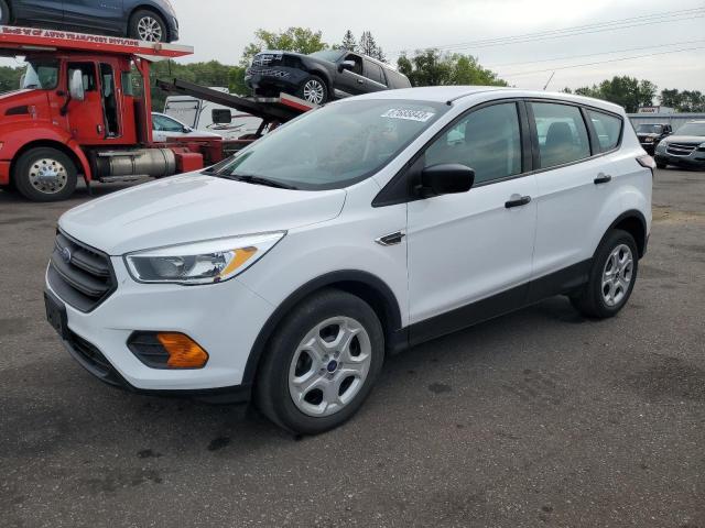 ford escape s 2017 1fmcu0f76hud14709