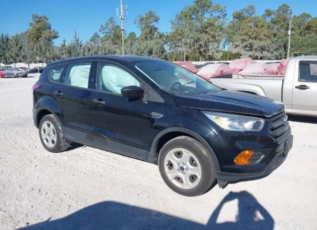 ford escape 2017 1fmcu0f76hud72724