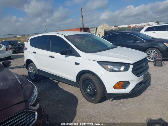 ford escape 2018 1fmcu0f76jua09300