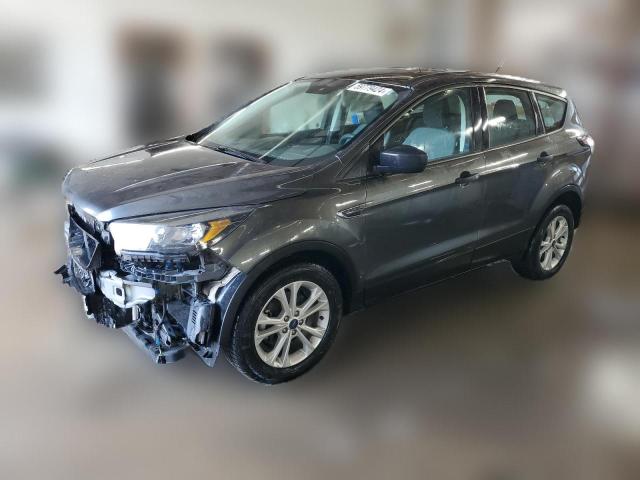 ford escape 2018 1fmcu0f76jua80576