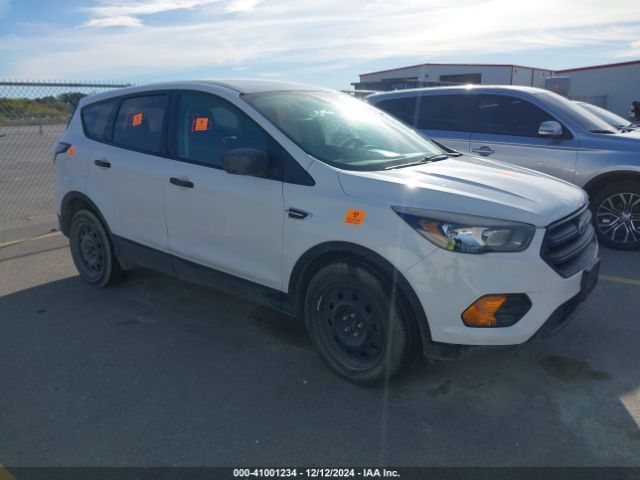 ford escape 2018 1fmcu0f76jub11762