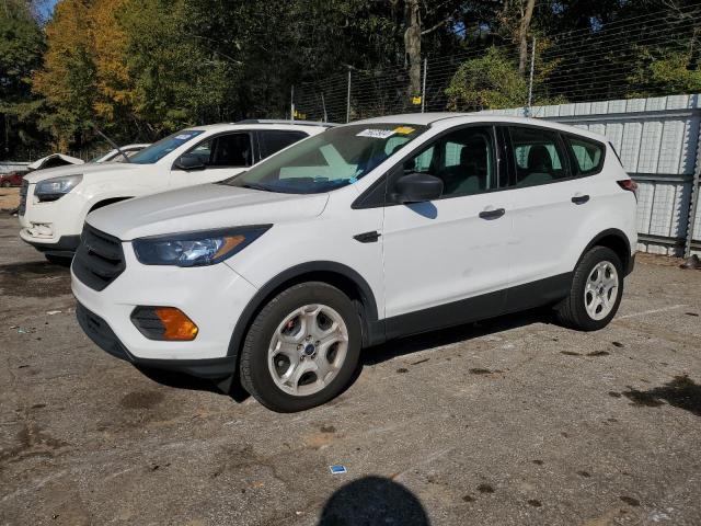 ford escape s 2018 1fmcu0f76jub19439