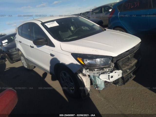 ford escape 2018 1fmcu0f76jub40128