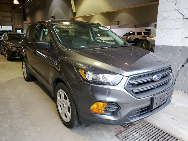 ford escape s 2018 1fmcu0f76jub80130