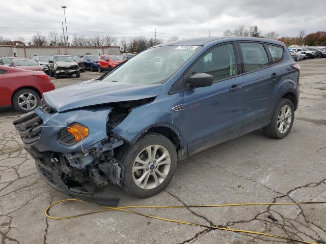 ford escape s 2018 1fmcu0f76jub81228