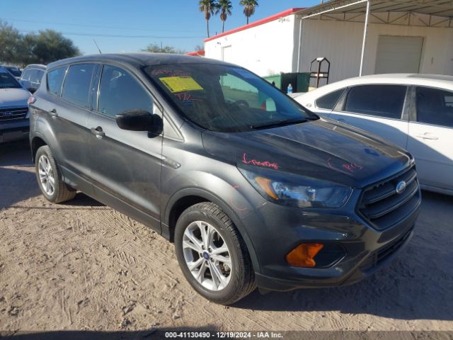 ford escape 2018 1fmcu0f76jub84355