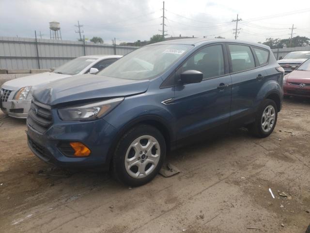 ford escape s 2018 1fmcu0f76jub86364