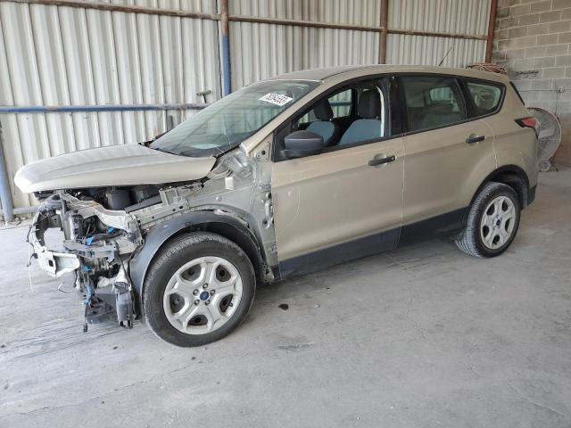 ford escape 2018 1fmcu0f76jub96795