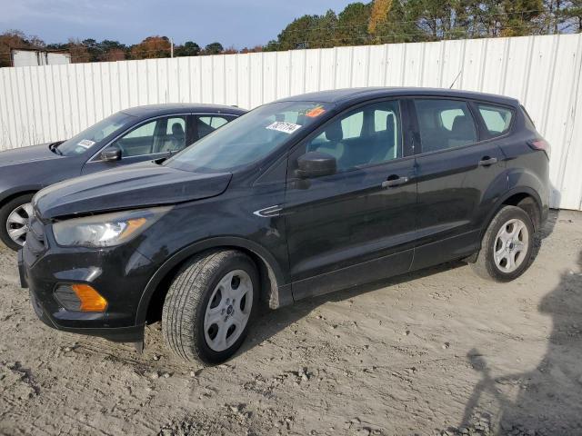 ford escape s 2018 1fmcu0f76jub98434