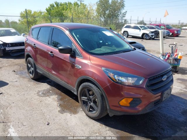 ford escape 2018 1fmcu0f76juc78493