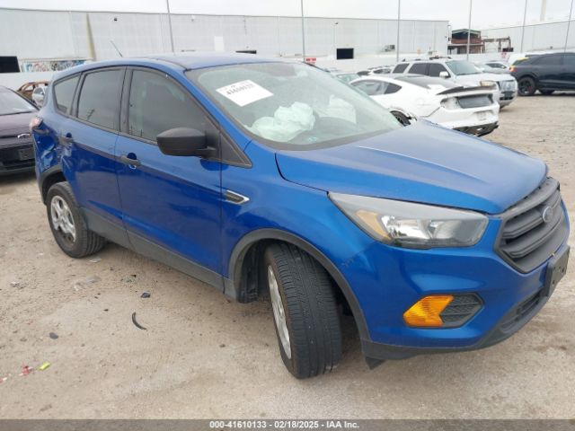 ford escape 2018 1fmcu0f76jud43486