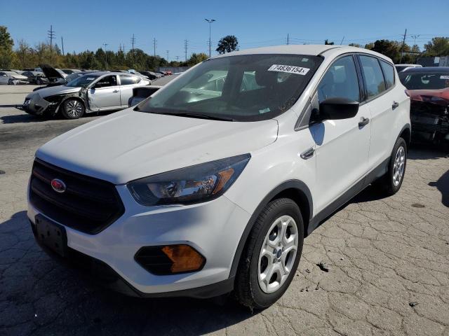 ford escape s 2019 1fmcu0f76kua54139