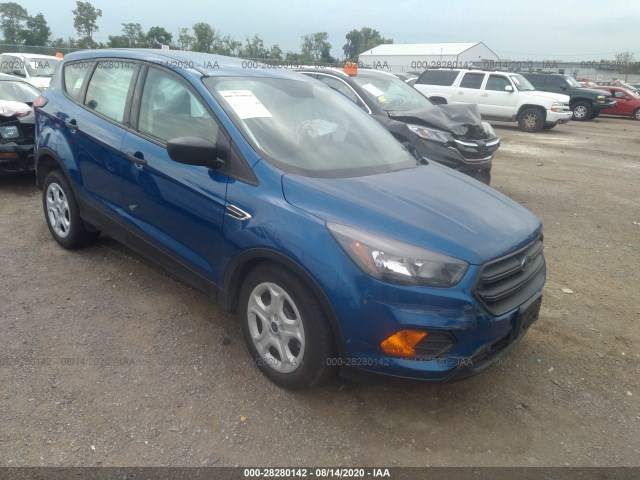 ford escape 2019 1fmcu0f76kua60698