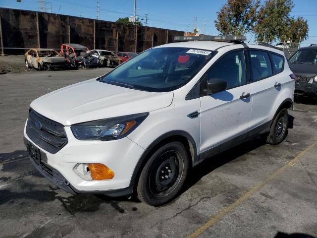 ford escape 2019 1fmcu0f76kua63696