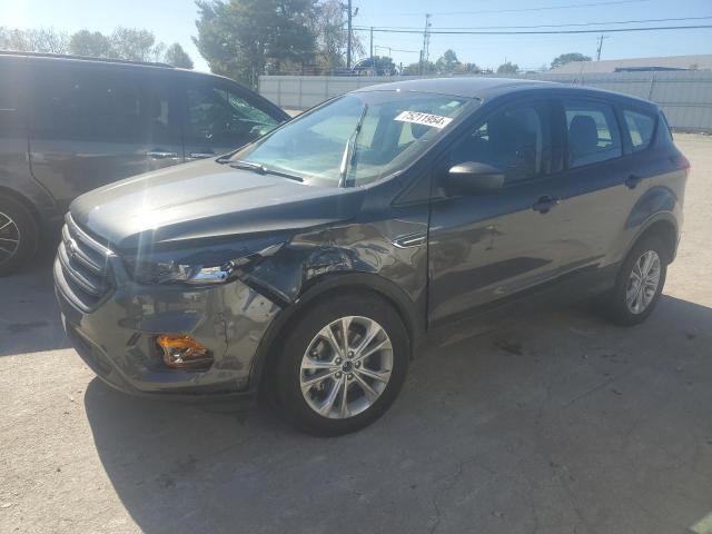 ford escape s 2019 1fmcu0f76kub99942