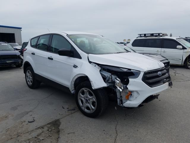 ford escape s 2019 1fmcu0f76kuc46659