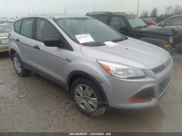 ford escape 2013 1fmcu0f77dua52290