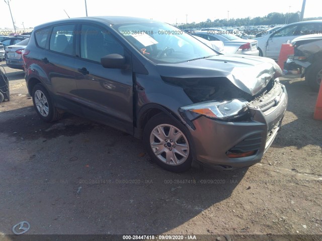 ford escape 2013 1fmcu0f77dua97858