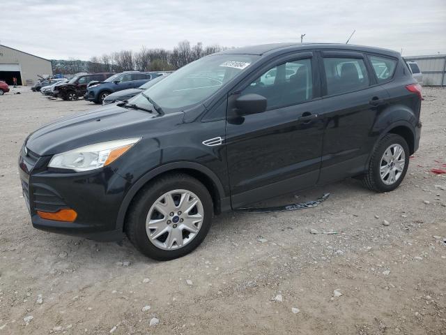 ford escape s 2013 1fmcu0f77dub45049