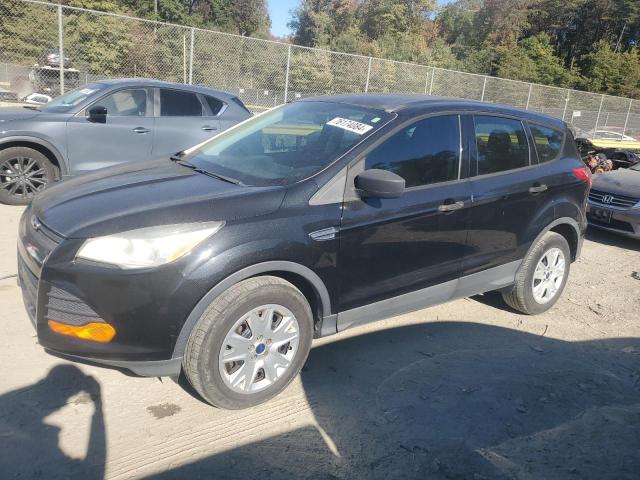 ford escape s 2013 1fmcu0f77dub68833