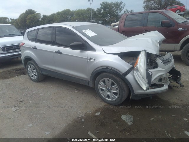 ford escape 2013 1fmcu0f77duc37438