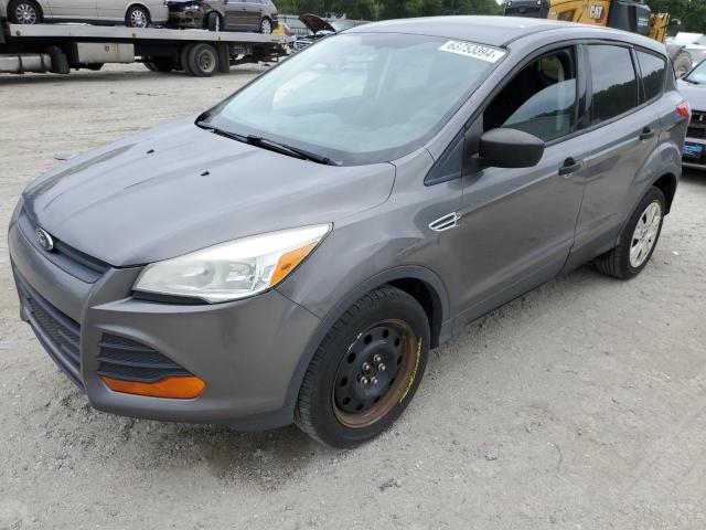 ford escape s 2013 1fmcu0f77duc83948