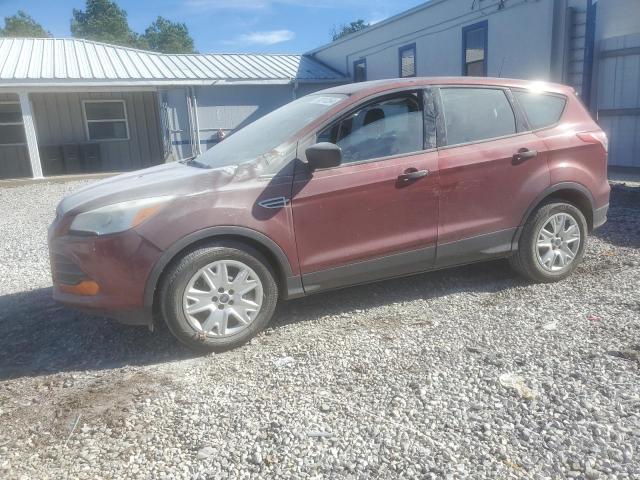 ford escape s 2014 1fmcu0f77eua13359