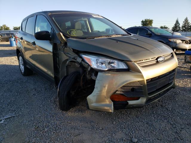 ford escape s 2014 1fmcu0f77eua24166