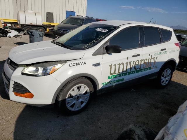 ford escape s 2014 1fmcu0f77eub31928