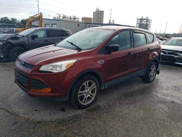 ford escape s 2014 1fmcu0f77euc16249