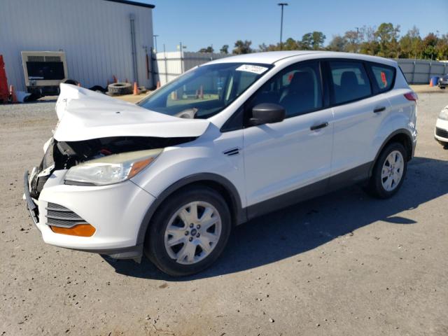 ford escape 2014 1fmcu0f77euc34444