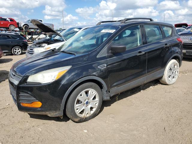 ford escape s 2014 1fmcu0f77euc42303