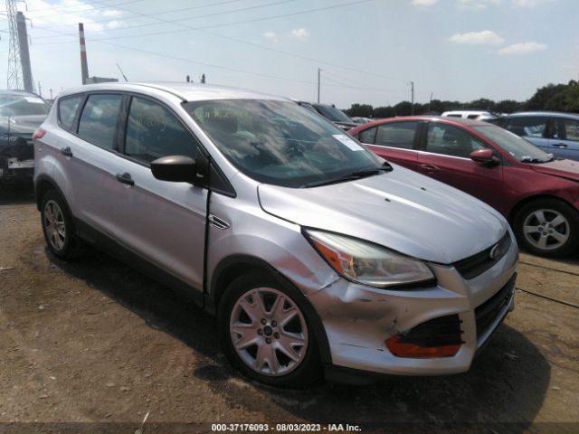 ford escape 2014 1fmcu0f77euc48618