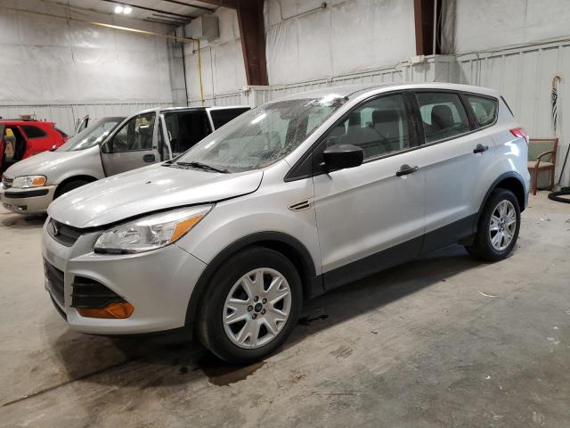 ford escape s 2014 1fmcu0f77euc49932