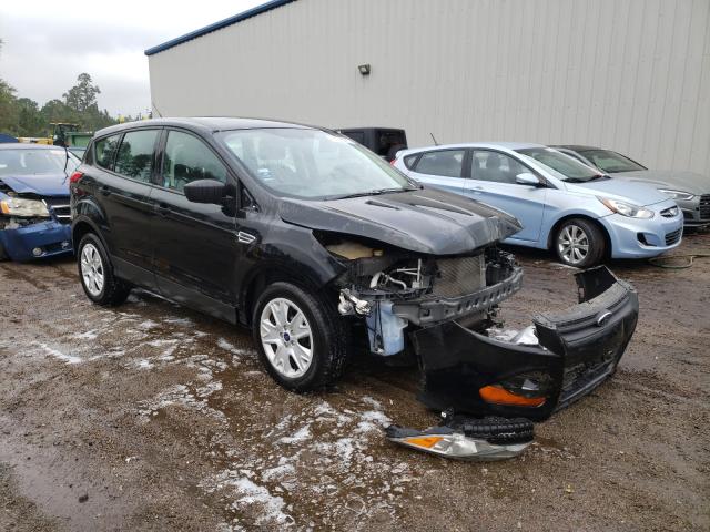 ford escape s 2014 1fmcu0f77euc63541